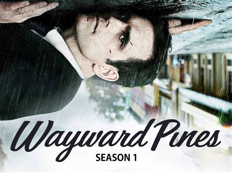 m4ufree wayward pines|Prime Video: Wayward Pines Season 1.